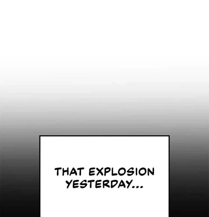 Revenge Of The Baskerville Bloodhound - Chapter 80 Page 34