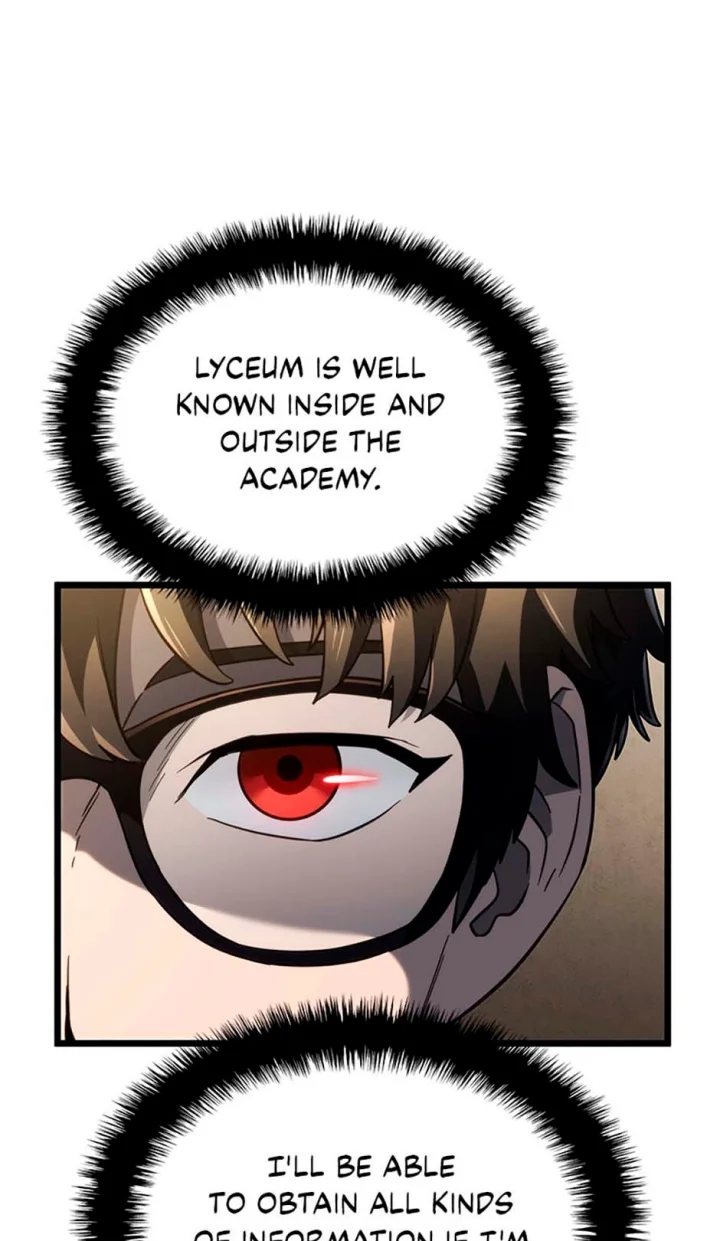 Revenge Of The Baskerville Bloodhound - Chapter 80 Page 72