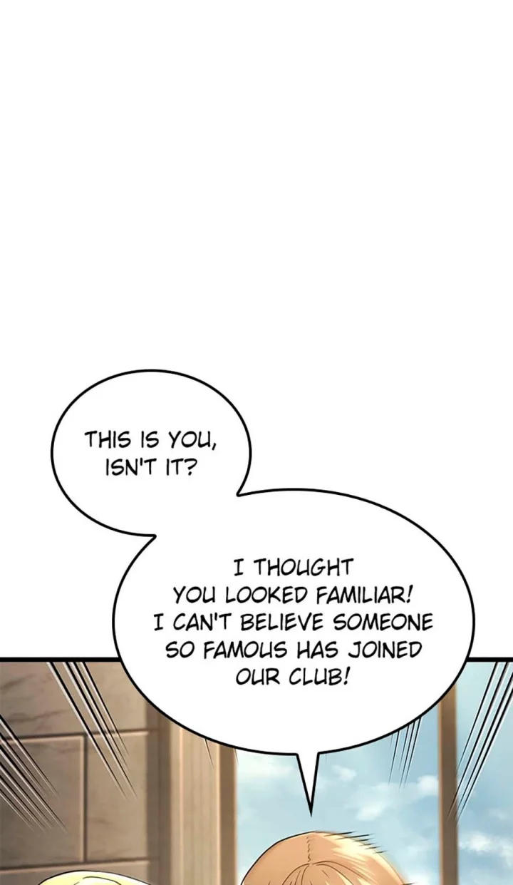 Revenge Of The Baskerville Bloodhound - Chapter 80 Page 75