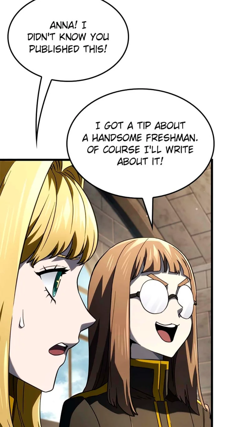 Revenge Of The Baskerville Bloodhound - Chapter 80 Page 79