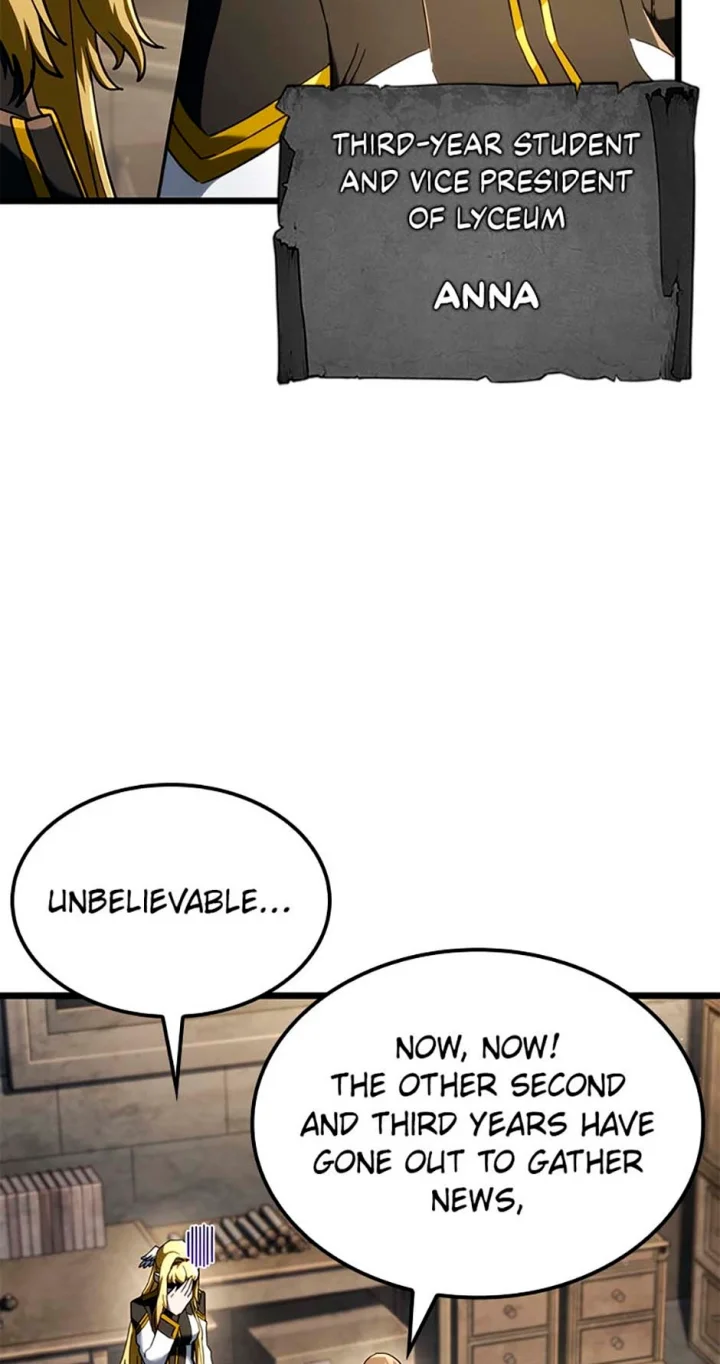 Revenge Of The Baskerville Bloodhound - Chapter 80 Page 80