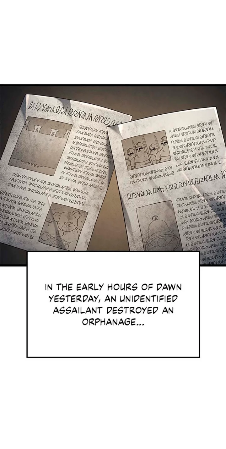 Revenge Of The Baskerville Bloodhound - Chapter 80 Page 81