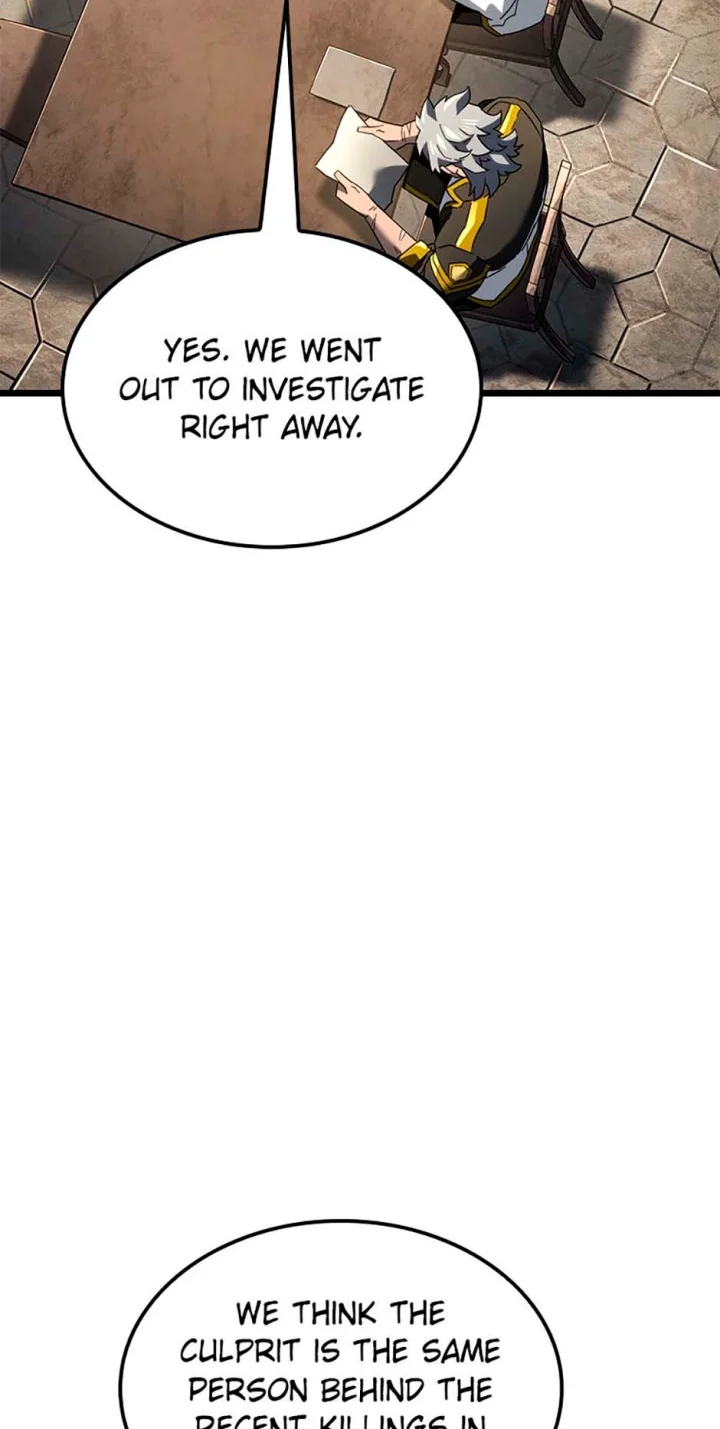 Revenge Of The Baskerville Bloodhound - Chapter 80 Page 83
