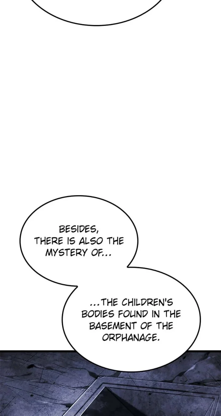 Revenge Of The Baskerville Bloodhound - Chapter 81 Page 8