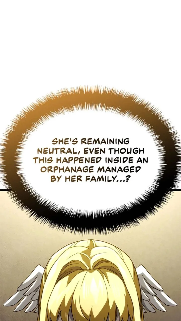 Revenge Of The Baskerville Bloodhound - Chapter 81 Page 10