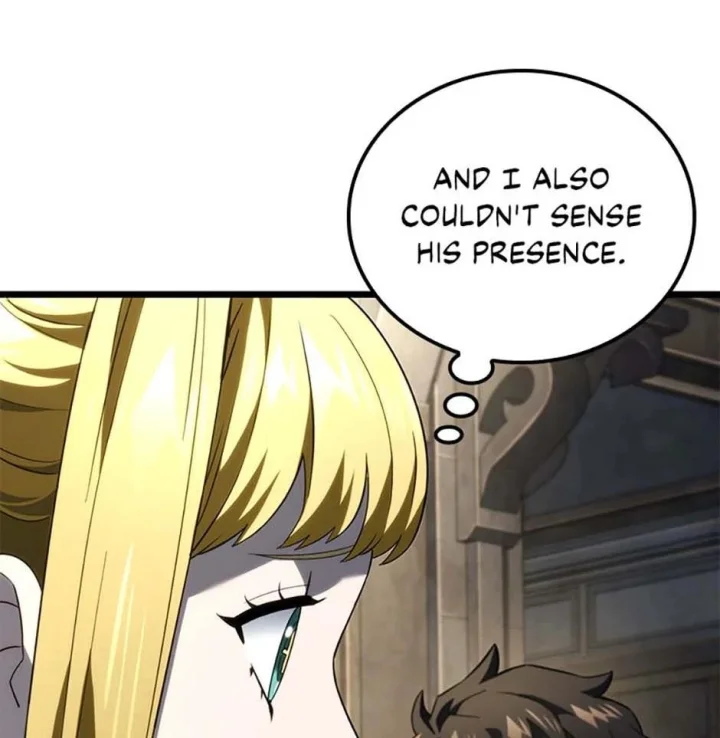 Revenge Of The Baskerville Bloodhound - Chapter 81 Page 102