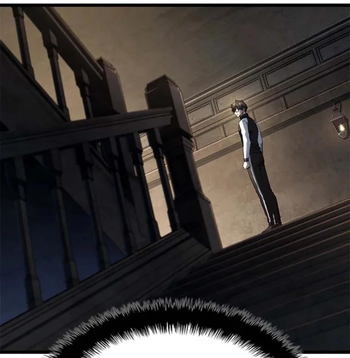 Revenge Of The Baskerville Bloodhound - Chapter 81 Page 107