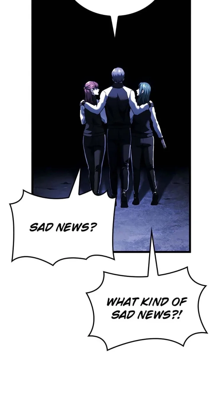 Revenge Of The Baskerville Bloodhound - Chapter 81 Page 111