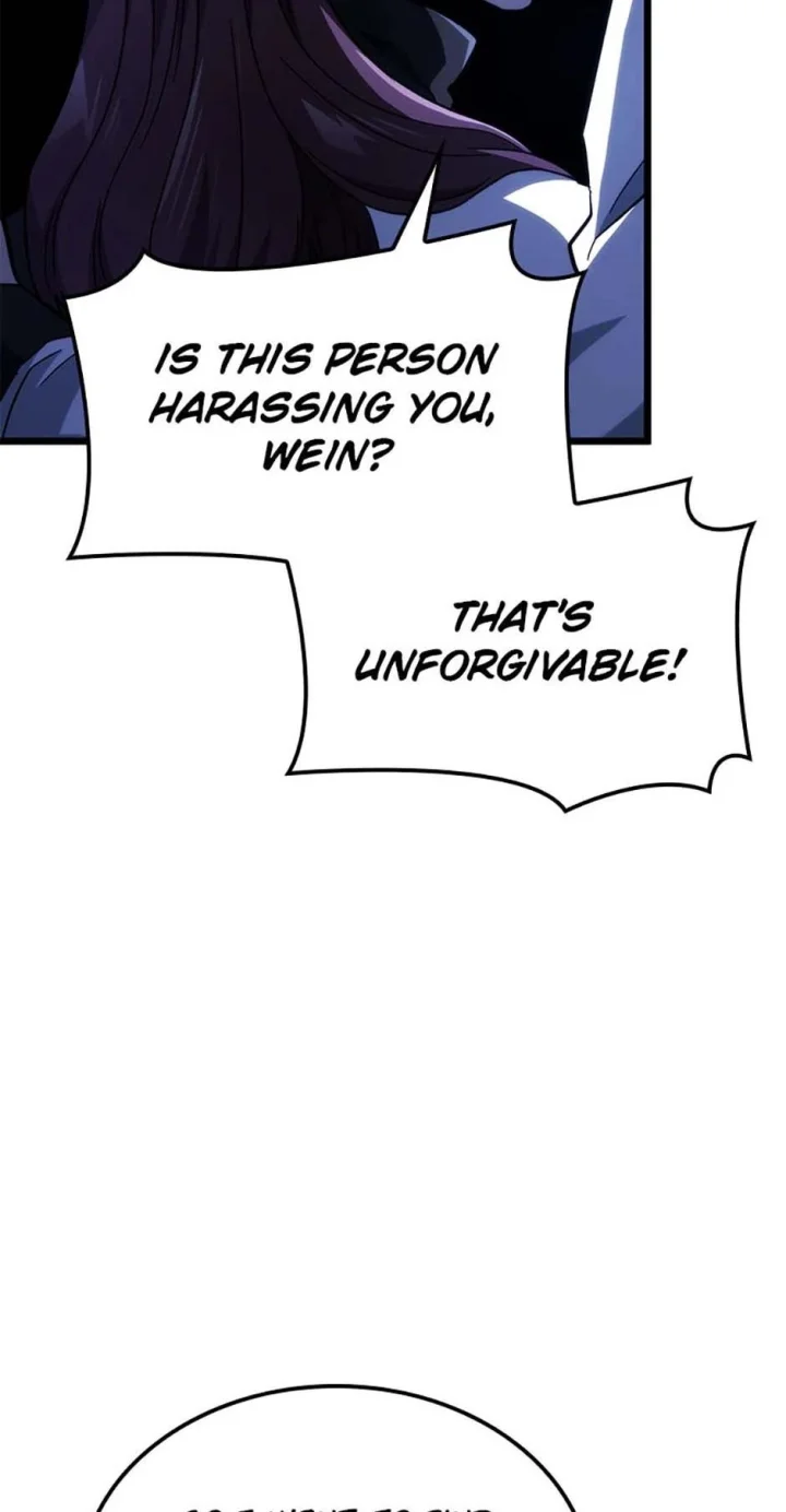 Revenge Of The Baskerville Bloodhound - Chapter 81 Page 113