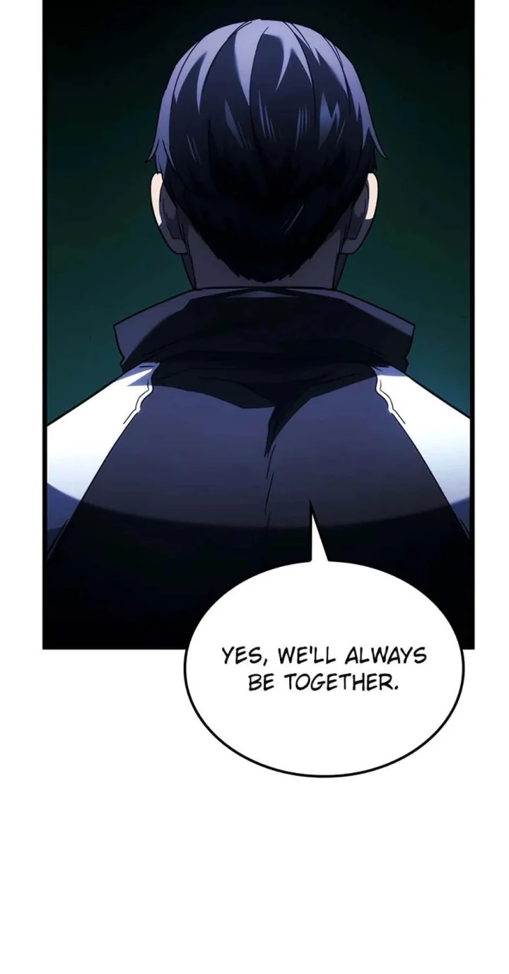 Revenge Of The Baskerville Bloodhound - Chapter 81 Page 116