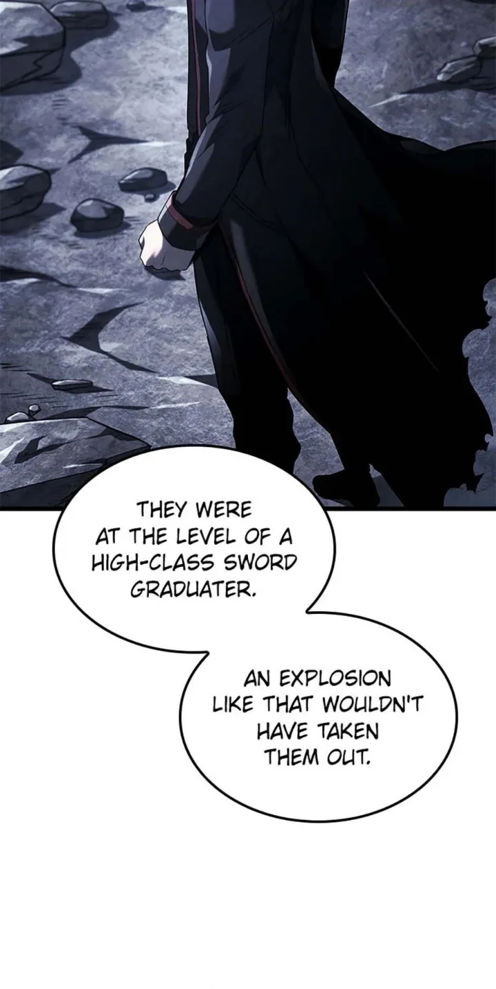 Revenge Of The Baskerville Bloodhound - Chapter 81 Page 118