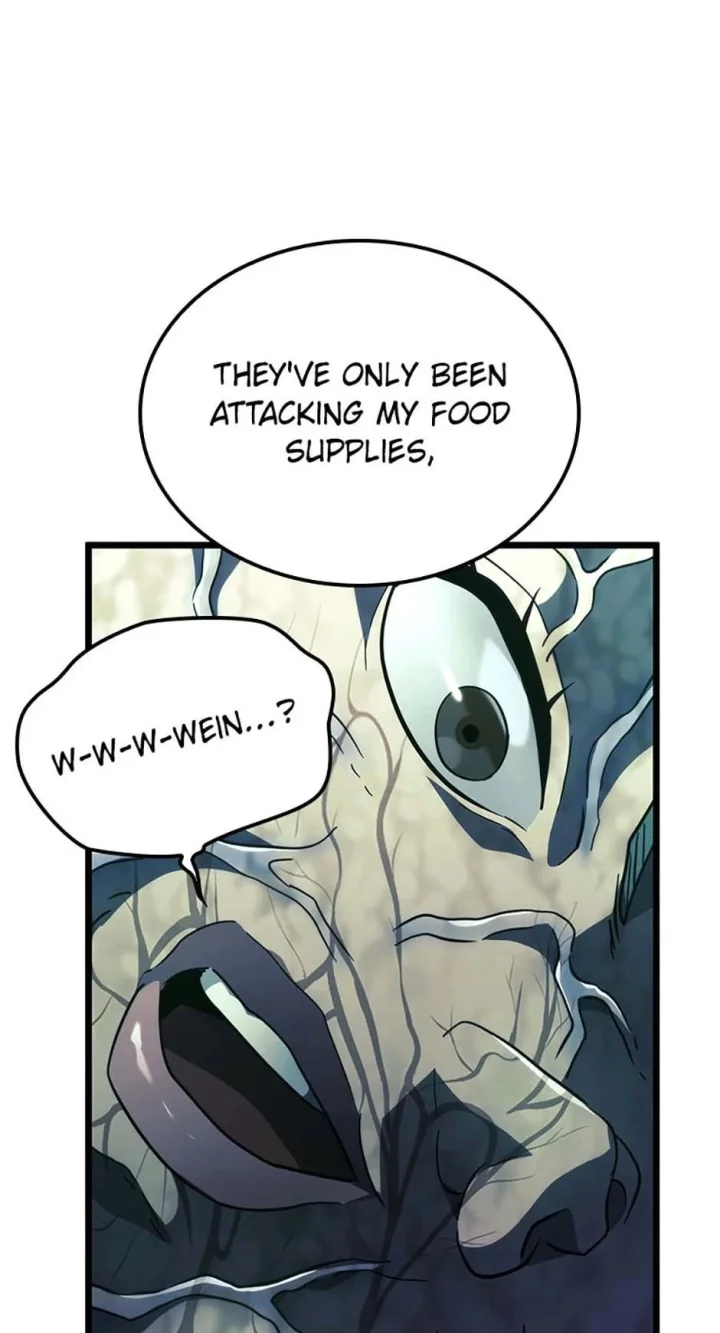 Revenge Of The Baskerville Bloodhound - Chapter 81 Page 119