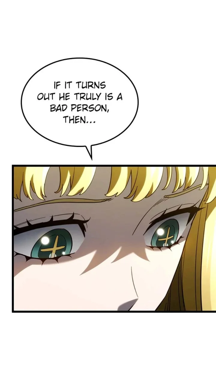 Revenge Of The Baskerville Bloodhound - Chapter 81 Page 14