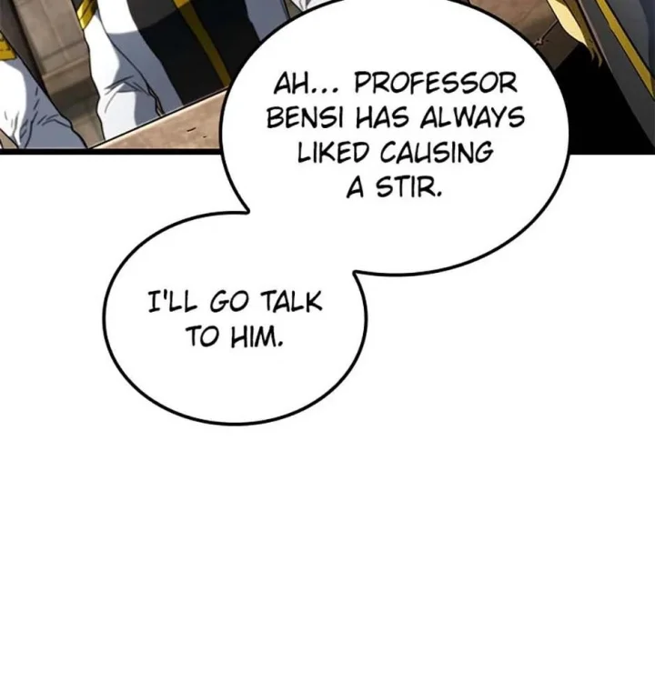 Revenge Of The Baskerville Bloodhound - Chapter 81 Page 23