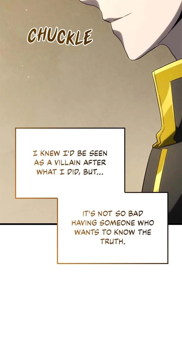 Revenge Of The Baskerville Bloodhound - Chapter 81 Page 32