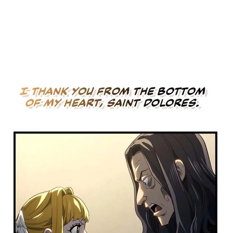Revenge Of The Baskerville Bloodhound - Chapter 81 Page 33