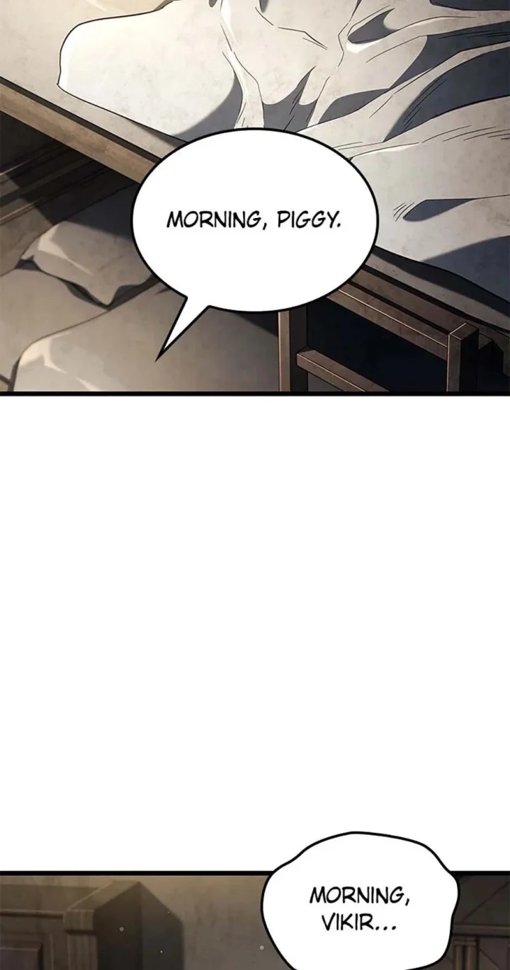 Revenge Of The Baskerville Bloodhound - Chapter 81 Page 39