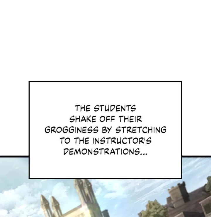 Revenge Of The Baskerville Bloodhound - Chapter 81 Page 42