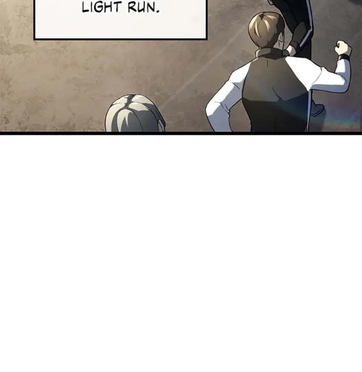 Revenge Of The Baskerville Bloodhound - Chapter 81 Page 44