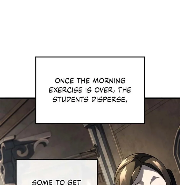 Revenge Of The Baskerville Bloodhound - Chapter 81 Page 45