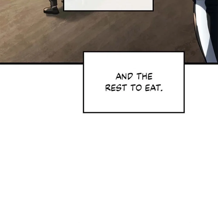 Revenge Of The Baskerville Bloodhound - Chapter 81 Page 46