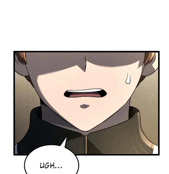 Revenge Of The Baskerville Bloodhound - Chapter 81 Page 47