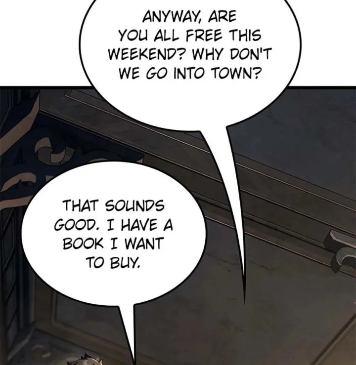 Revenge Of The Baskerville Bloodhound - Chapter 81 Page 54