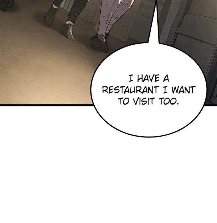Revenge Of The Baskerville Bloodhound - Chapter 81 Page 55