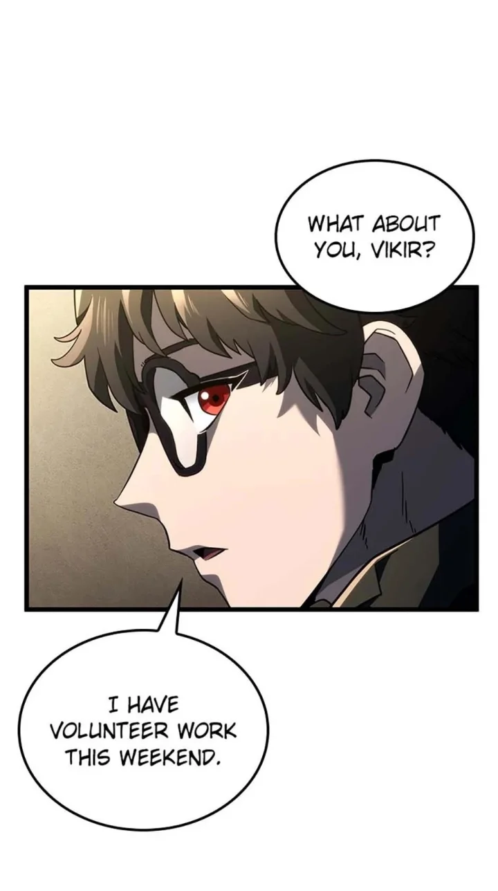 Revenge Of The Baskerville Bloodhound - Chapter 81 Page 56