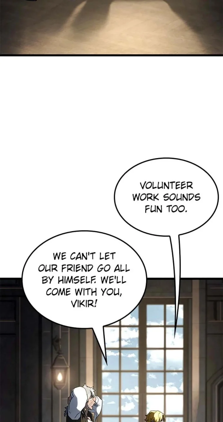 Revenge Of The Baskerville Bloodhound - Chapter 81 Page 60
