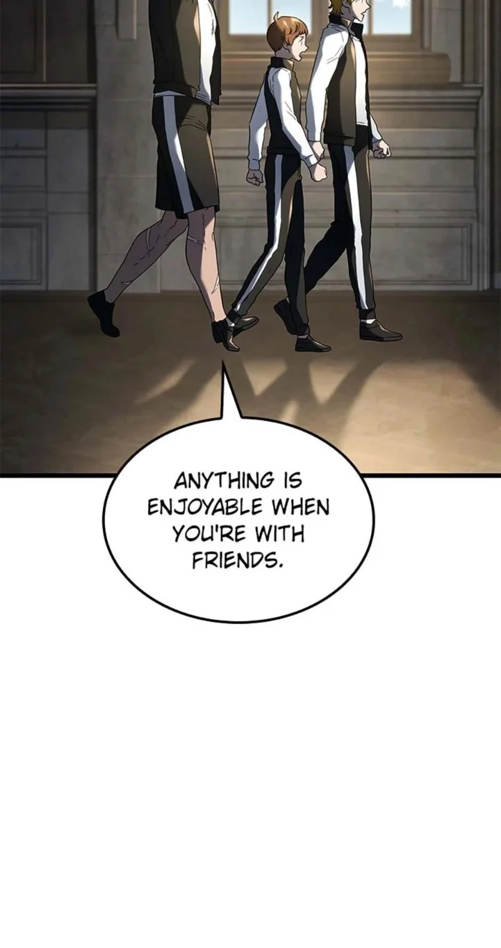 Revenge Of The Baskerville Bloodhound - Chapter 81 Page 61