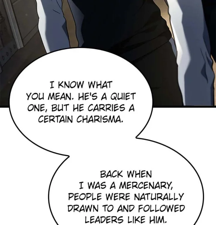 Revenge Of The Baskerville Bloodhound - Chapter 81 Page 64