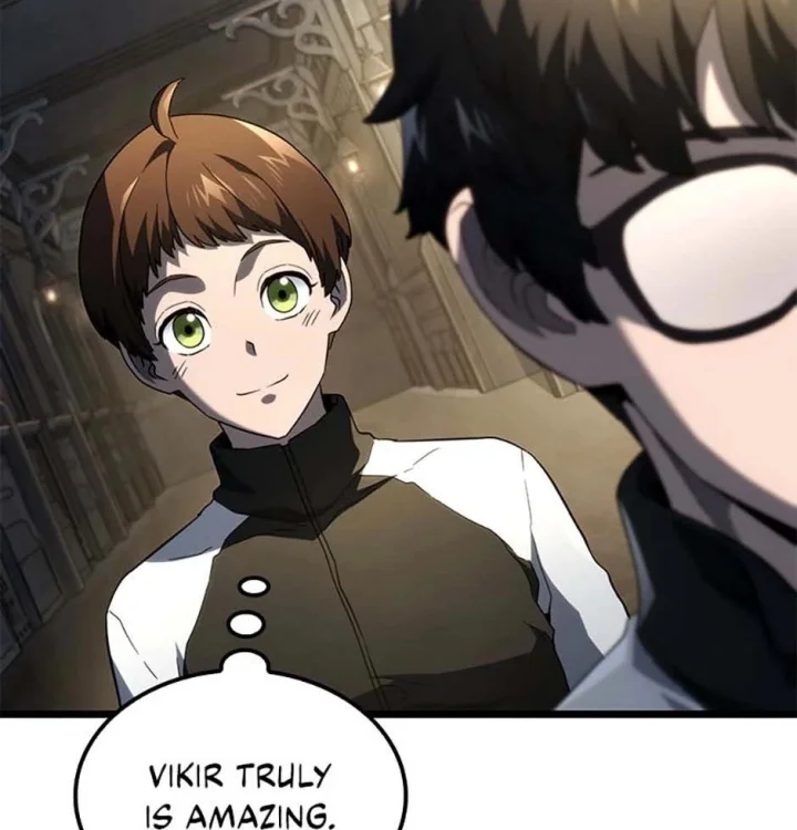 Revenge Of The Baskerville Bloodhound - Chapter 81 Page 66