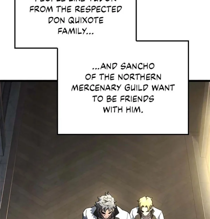Revenge Of The Baskerville Bloodhound - Chapter 81 Page 68