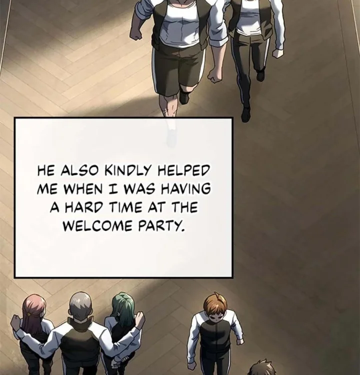 Revenge Of The Baskerville Bloodhound - Chapter 81 Page 69