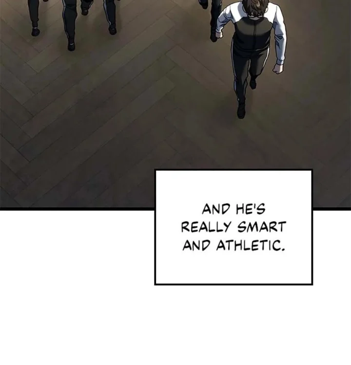 Revenge Of The Baskerville Bloodhound - Chapter 81 Page 70