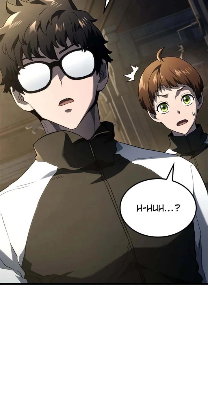 Revenge Of The Baskerville Bloodhound - Chapter 81 Page 80