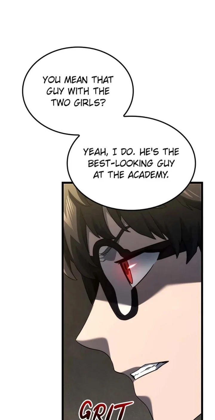 Revenge Of The Baskerville Bloodhound - Chapter 81 Page 81