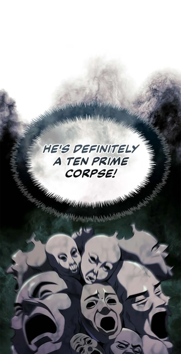 Revenge Of The Baskerville Bloodhound - Chapter 81 Page 82