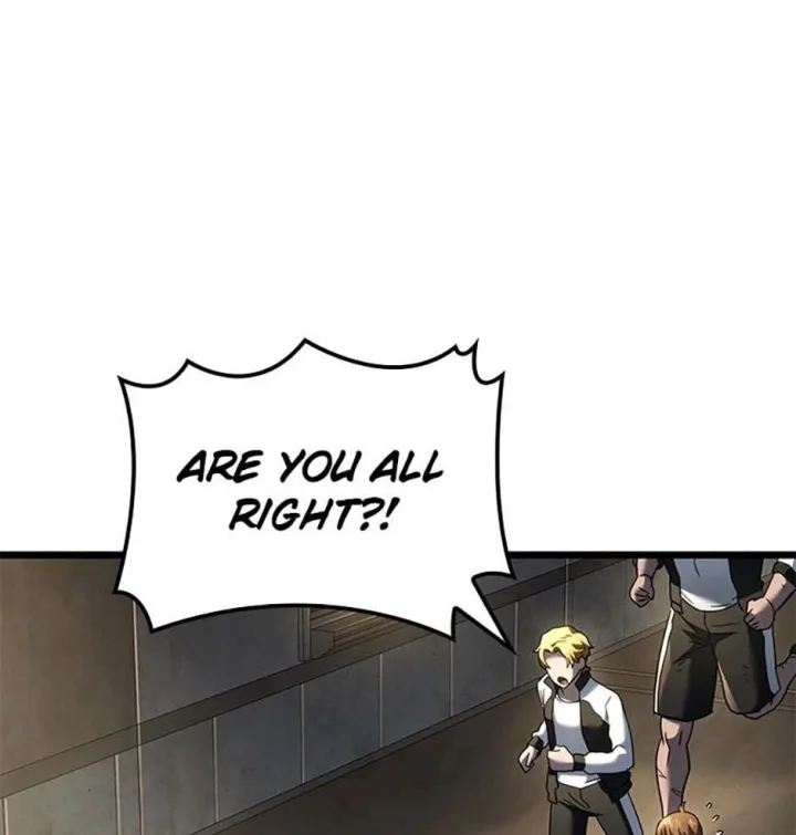 Revenge Of The Baskerville Bloodhound - Chapter 81 Page 95