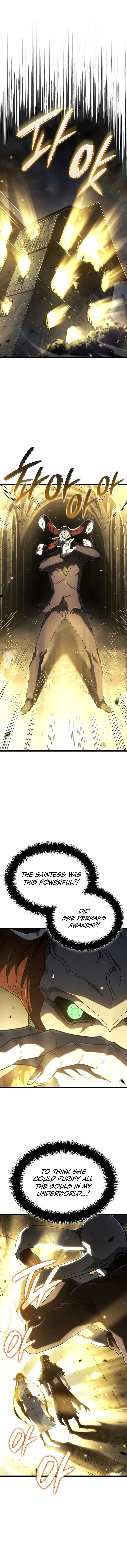 Revenge Of The Baskerville Bloodhound - Chapter 89 Page 17