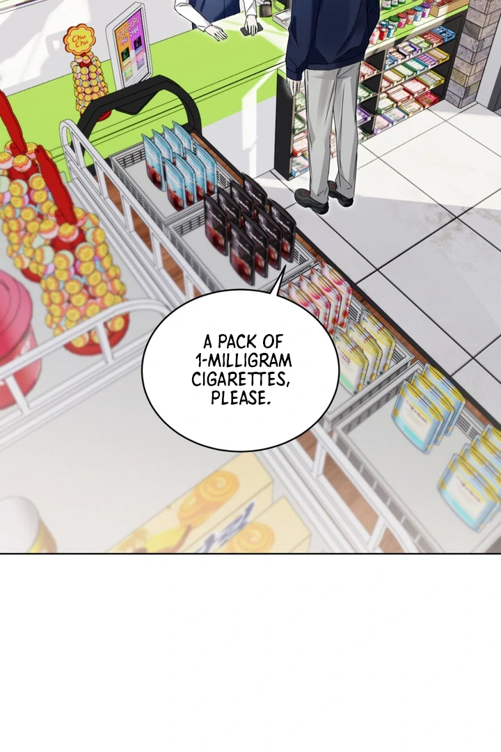 Cheat Day - Chapter 0 Page 6