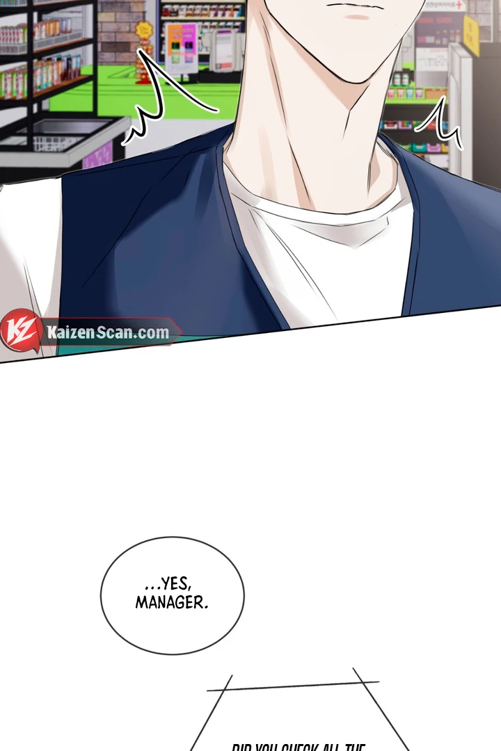 Cheat Day - Chapter 1 Page 22
