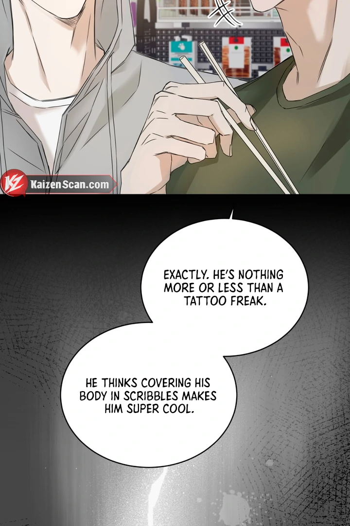 Cheat Day - Chapter 1 Page 7