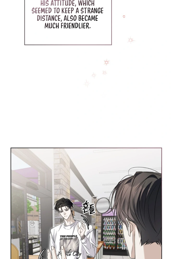 Cheat Day - Chapter 10 Page 22