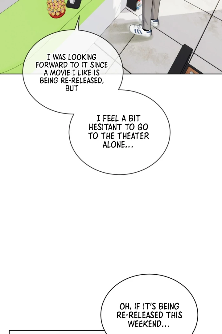 Cheat Day - Chapter 10 Page 34