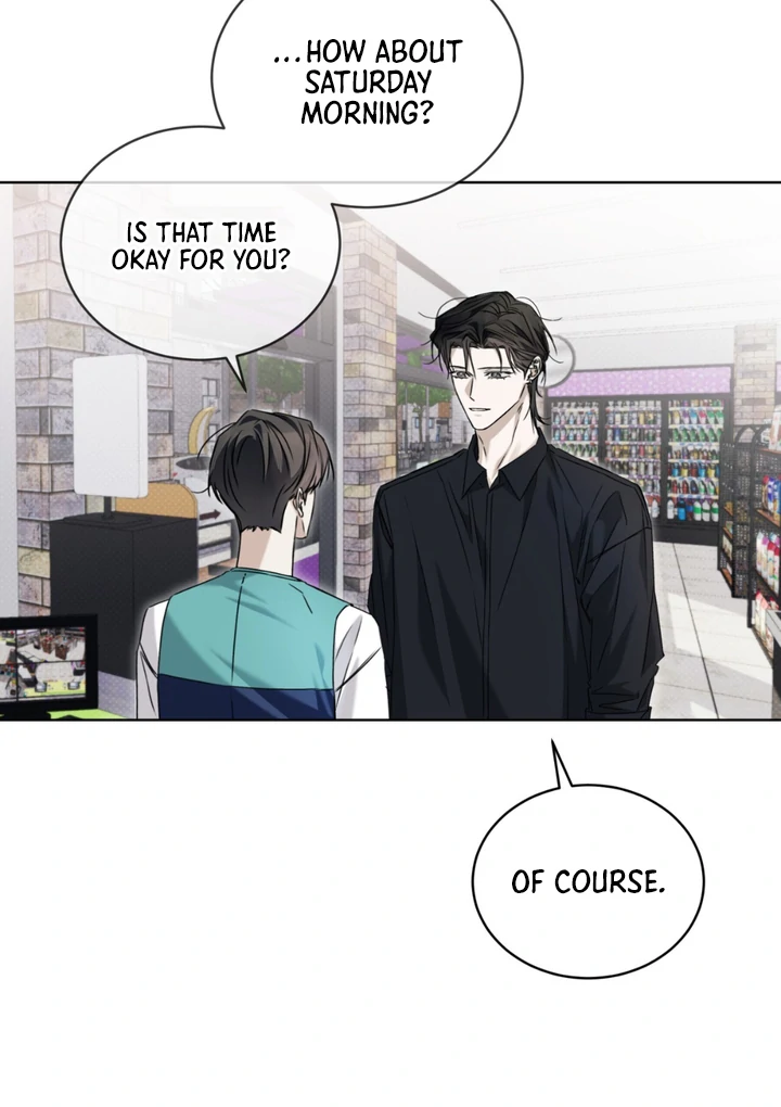 Cheat Day - Chapter 10 Page 43