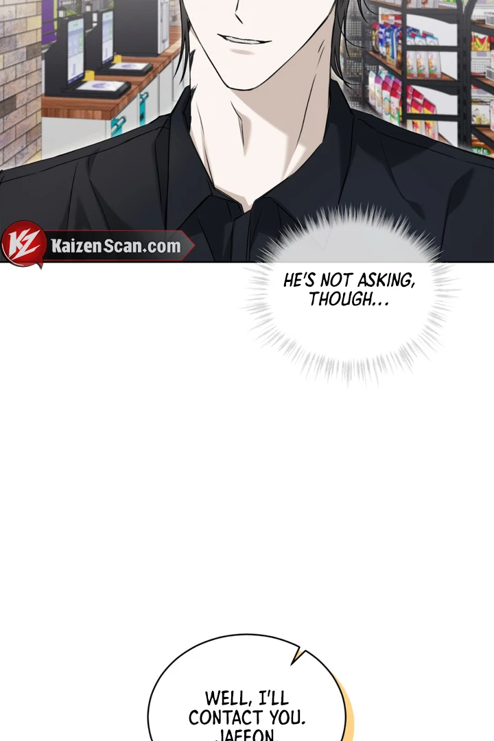 Cheat Day - Chapter 10 Page 52