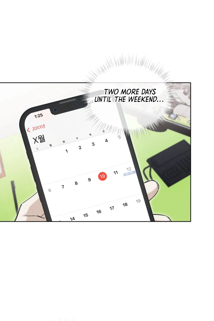 Cheat Day - Chapter 10 Page 66