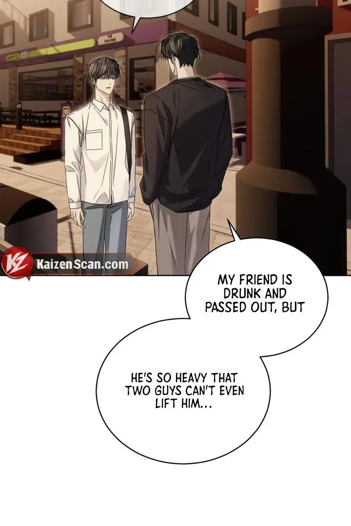 Cheat Day - Chapter 11 Page 13